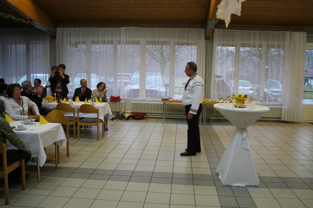 Tanzgruppen Treffen 15.03.2014